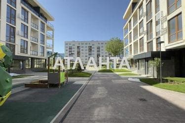 1-кімнатна квартира за адресою вул. Під Голоском (площа 44,9 м²) - Atlanta.ua - фото 12