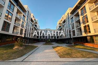 1-комнатная квартира по адресу ул. Кульчицкого Сергея (площадь 44,9 м²) - Atlanta.ua - imageAlt 9