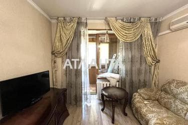 2-комнатная квартира по адресу ул. Среднефонтанская (площадь 50 м²) - Atlanta.ua - фото 22