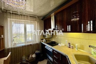 2-комнатная квартира по адресу ул. Среднефонтанская (площадь 50 м²) - Atlanta.ua - фото 25