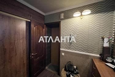 2-комнатная квартира по адресу ул. Среднефонтанская (площадь 50 м²) - Atlanta.ua - фото 35