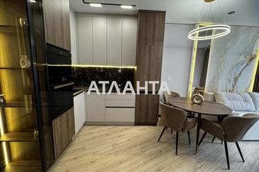 1-кімнатна квартира за адресою вул. Генуезька (площа 43 м²) - Atlanta.ua - фото 16
