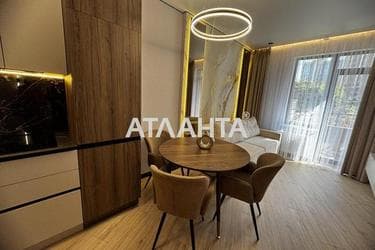 1-кімнатна квартира за адресою вул. Генуезька (площа 43 м²) - Atlanta.ua - фото 17