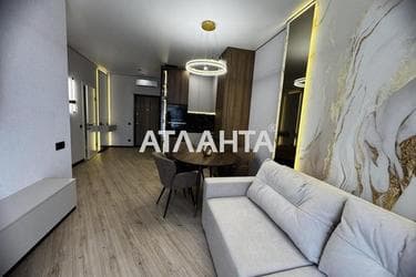 1-кімнатна квартира за адресою вул. Генуезька (площа 43 м²) - Atlanta.ua - фото 19