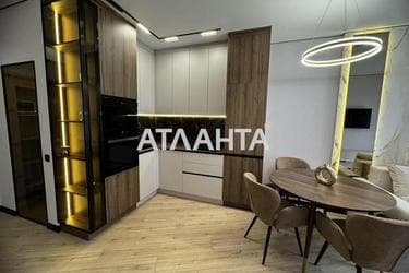 1-кімнатна квартира за адресою вул. Генуезька (площа 43 м²) - Atlanta.ua - фото 20