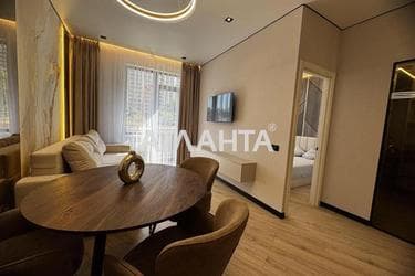 1-кімнатна квартира за адресою вул. Генуезька (площа 43 м²) - Atlanta.ua - фото 21