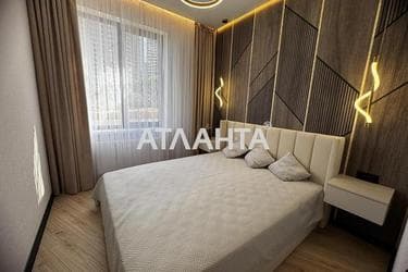 1-кімнатна квартира за адресою вул. Генуезька (площа 43 м²) - Atlanta.ua - фото 22