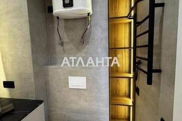 1-кімнатна квартира за адресою вул. Генуезька (площа 43 м²) - Atlanta.ua - фото 28