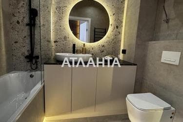 1-кімнатна квартира за адресою вул. Генуезька (площа 43 м²) - Atlanta.ua - фото 29
