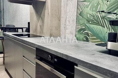 1-room apartment apartment by the address st. Topolinnyy per (area 31,5 m²) - Atlanta.ua - photo 18