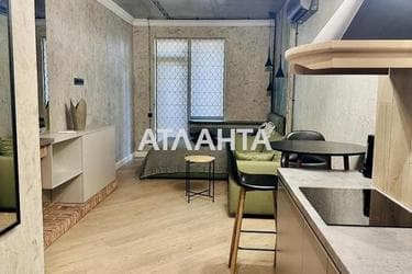 1-room apartment apartment by the address st. Topolinnyy per (area 31,5 m²) - Atlanta.ua - photo 20