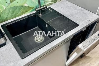 1-room apartment apartment by the address st. Topolinnyy per (area 31,5 m²) - Atlanta.ua - photo 21