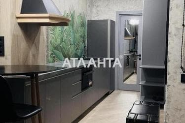 1-room apartment apartment by the address st. Topolinnyy per (area 31,5 m²) - Atlanta.ua - photo 22