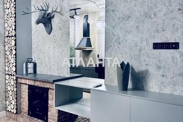 1-room apartment apartment by the address st. Topolinnyy per (area 31,5 m²) - Atlanta.ua - photo 24