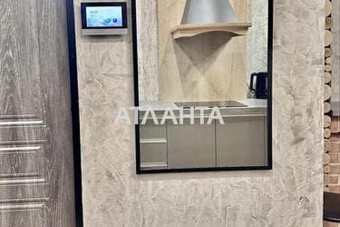 1-room apartment apartment by the address st. Topolinnyy per (area 31,5 m²) - Atlanta.ua - photo 26