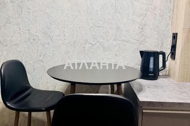 1-room apartment apartment by the address st. Topolinnyy per (area 31,5 m²) - Atlanta.ua - photo 27