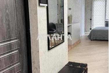 1-room apartment apartment by the address st. Topolinnyy per (area 31,5 m²) - Atlanta.ua - photo 29