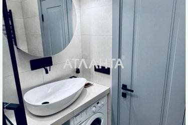 1-room apartment apartment by the address st. Topolinnyy per (area 31,5 m²) - Atlanta.ua - photo 32