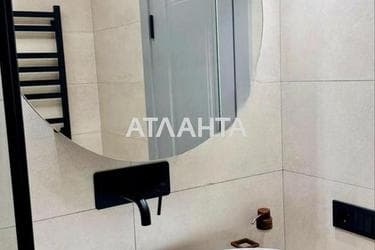 1-room apartment apartment by the address st. Topolinnyy per (area 31,5 m²) - Atlanta.ua - photo 33