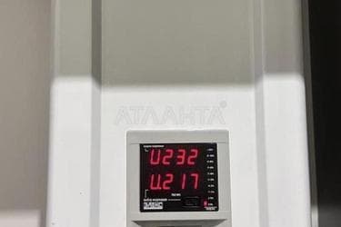 1-room apartment apartment by the address st. Topolinnyy per (area 31,5 m²) - Atlanta.ua - photo 34