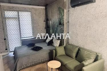 1-room apartment apartment by the address st. Topolinnyy per (area 32 m²) - Atlanta.ua - photo 23