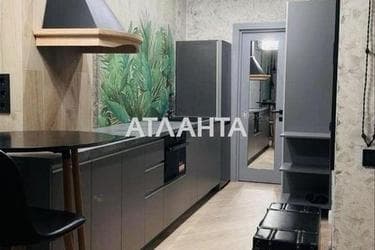 1-room apartment apartment by the address st. Topolinnyy per (area 32 m²) - Atlanta.ua - photo 24