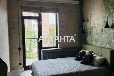 1-room apartment apartment by the address st. Topolinnyy per (area 32 m²) - Atlanta.ua - photo 26