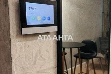 1-room apartment apartment by the address st. Topolinnyy per (area 32 m²) - Atlanta.ua - photo 30