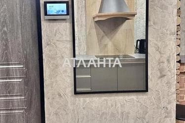 1-room apartment apartment by the address st. Topolinnyy per (area 32 m²) - Atlanta.ua - photo 32