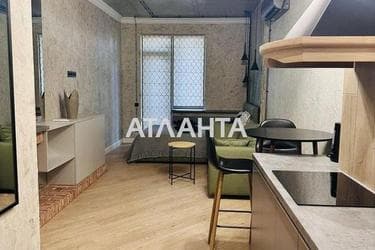 1-room apartment apartment by the address st. Topolinnyy per (area 32 m²) - Atlanta.ua - photo 34