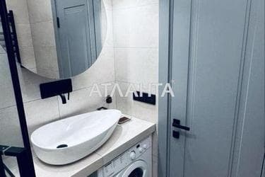 1-room apartment apartment by the address st. Topolinnyy per (area 32 m²) - Atlanta.ua - photo 40