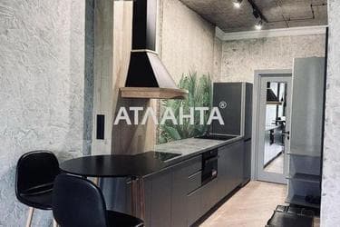 1-room apartment apartment by the address st. Topolinnyy per (area 32 m²) - Atlanta.ua - photo 43