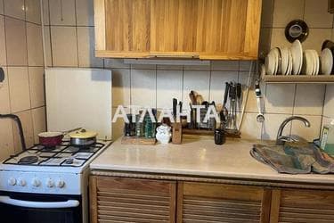 Будинок за адресою вул. Тіниста (площа 90 м²) - Atlanta.ua - фото 24
