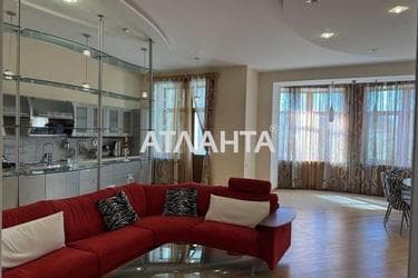 3-комнатная квартира по адресу ул. Азарова вице адм. (площадь 146,3 м²) - Atlanta.ua - фото 24