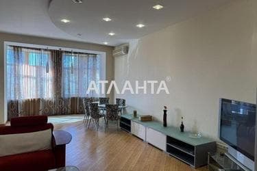 3-комнатная квартира по адресу ул. Азарова вице адм. (площадь 146,3 м²) - Atlanta.ua - фото 25