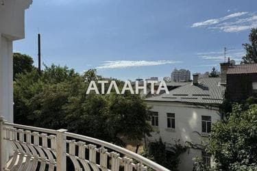 3-комнатная квартира по адресу ул. Азарова вице адм. (площадь 146,3 м²) - Atlanta.ua - фото 28