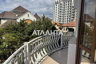 3-комнатная квартира по адресу ул. Азарова вице адм. (площадь 146,3 м²) - Atlanta.ua - фото 29