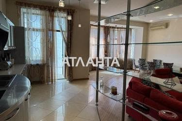 3-комнатная квартира по адресу ул. Азарова вице адм. (площадь 146,3 м²) - Atlanta.ua - фото 44