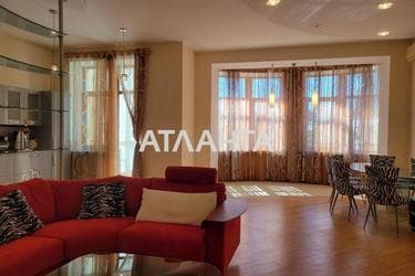 3-кімнатна квартира за адресою вул. Азарова віце-адм. (площа 146,3 м²) - Atlanta.ua - фото 43