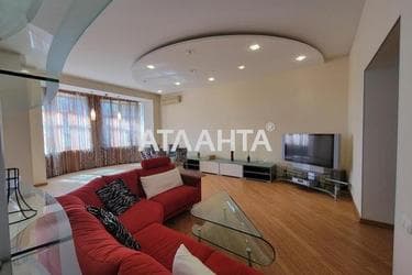 3-кімнатна квартира за адресою вул. Азарова віце-адм. (площа 146,3 м²) - Atlanta.ua - фото 44