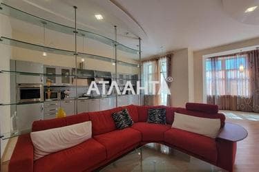 3-кімнатна квартира за адресою вул. Азарова віце-адм. (площа 146,3 м²) - Atlanta.ua - фото 45