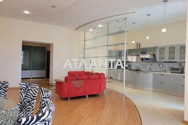 3-кімнатна квартира за адресою вул. Азарова віце-адм. (площа 146,3 м²) - Atlanta.ua - фото 47