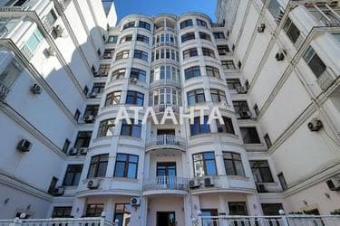 3-кімнатна квартира за адресою вул. Азарова віце-адм. (площа 146,3 м²) - Atlanta.ua - фото 56