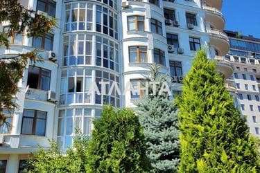 3-кімнатна квартира за адресою вул. Азарова віце-адм. (площа 146,3 м²) - Atlanta.ua - фото 78