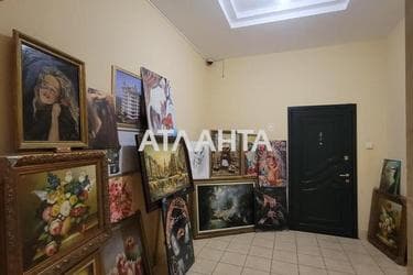 3-кімнатна квартира за адресою вул. Азарова віце-адм. (площа 146,3 м²) - Atlanta.ua - фото 82