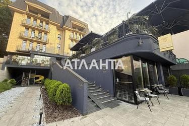 1-кімнатна квартира за адресою вул. Ольжича Олега (площа 32 м²) - Atlanta.ua - фото 17