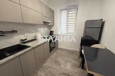 1-кімнатна квартира за адресою вул. Ольжича Олега (площа 32 м²) - Atlanta.ua - фото 26