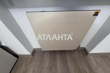1-кімнатна квартира за адресою вул. Ольжича Олега (площа 32 м²) - Atlanta.ua - фото 32