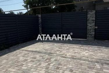 Будинок за адресою вул. Миколаївська (площа 145 м²) - Atlanta.ua - фото 34