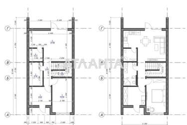 Будинок за адресою вул. Миколаївська (площа 145 м²) - Atlanta.ua - фото 35